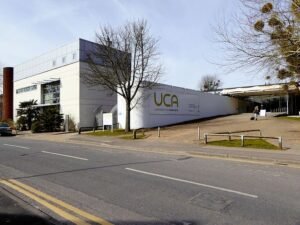 University for the Creative Arts (UCA)