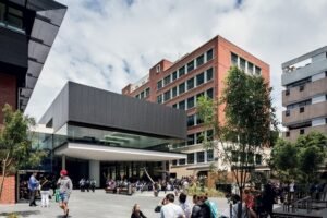 Victoria University of Wellington