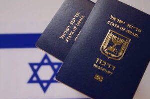 isreal students visa