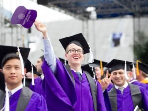 northwestern university scholarships