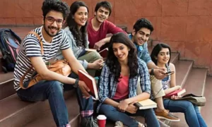 India Scholarships for Indian students