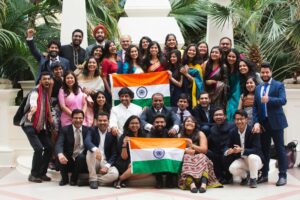 Masters Scholarships in India
