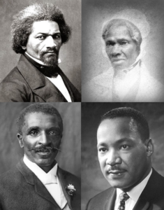 Influential Black Historians