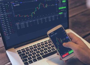 Top Online Platforms To Learn Trading