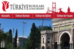 Turkey Burslari Scholarship