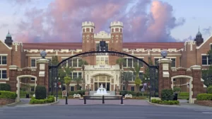 Florida State University (FSU) scholarships