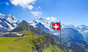 What Languages Do They Speak in Switzerland 1