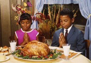 fun facts you probably didn't know about thanksgiving