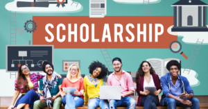 Bachus & Schanker LLC Scholarship