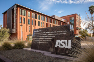 Arizona State University (ASU) scholarships