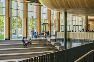 Free Universities in Austria for International Students