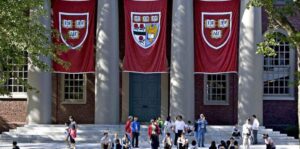 Harvard University Free Online Courses
