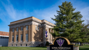 Iowa Wesleyan University Canvas Login