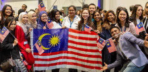 Malaysia Scholarships for Malaysian students
