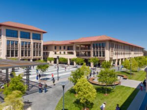 Stanford Graduate School of Business