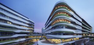 The Singapore University of Technology and Design (SUTD)