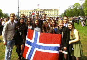 Norway Scholarships for international students