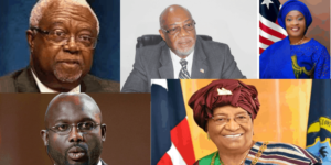 Top 10 richest people in Liberia