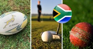 Sports Scholarships in South Africa
