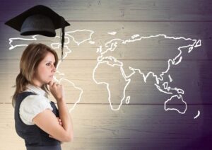 Impact of Studying Abroad on Career Preparation