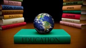 International Education News