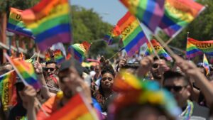 LGBTQ + Rights in International Law
