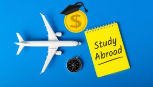 Private And Public Organizations Funding Studying Abroad
