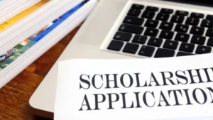 Scholarship Application Tips