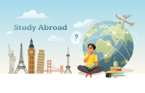 Study Abroad Destinations