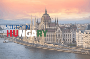 10 Hungary Scholarships for Bangladeshi Students 2023-2024