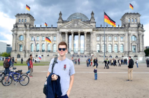 10 Germany Scholarships for Egyptian students 2023-2024