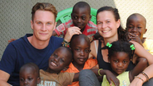 Volunteering in Kenya