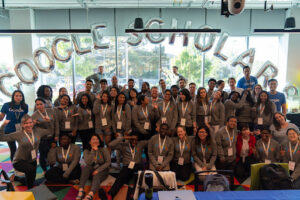 Google Undergraduate Scholarships 2024