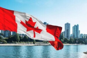 Canada Government scholarships