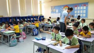 Teaching English in Hong Kong, China: Embrace the Dynamic Dragon City