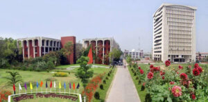 National University Bangladesh fees