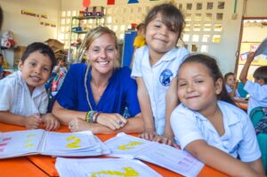 your ultimate guide to teaching english in Colombia