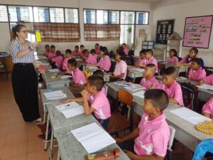 Your Guide to Teaching English in Myanmar (Burma)