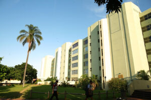 DUT Student Portal - Durban University of Technology