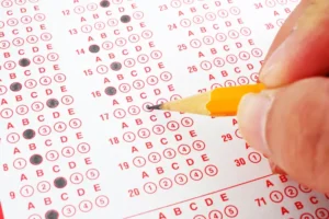 Effective Strategies for Standardized Tests
