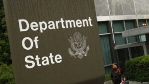 Education and the Department of State