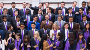 Schwarzman Scholars Programme