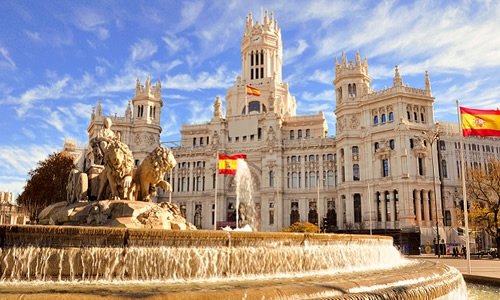 10 Cheapest Universities In Spain For International Students 