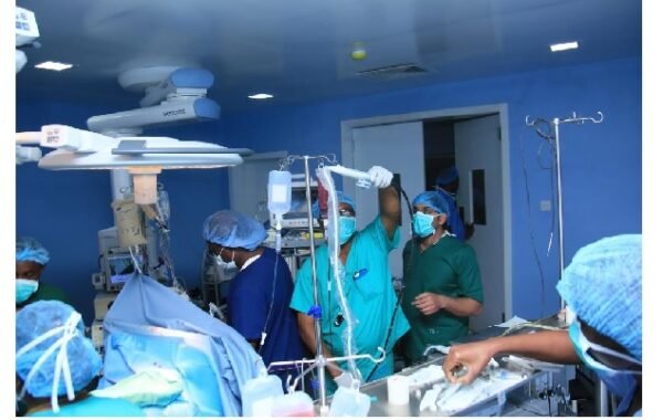 best medical schools in Nigeria