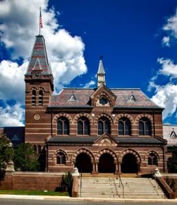 top christian universities in the usa