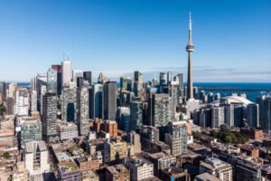 cheapest colleges in Toronto 