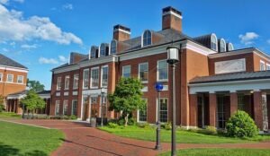 Johns Hopkins University Scholarships