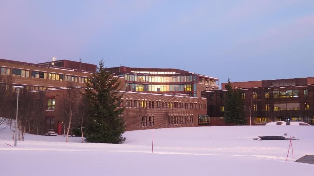 Free Tuition Universities in Norway for International Students