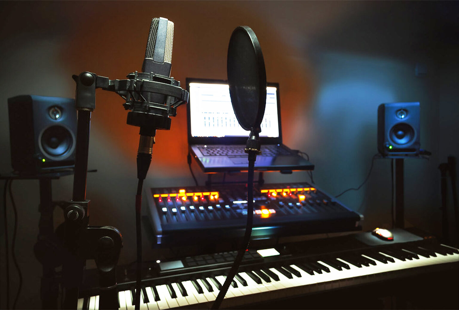 12 Free Online Sound Engineering Courses With Certificates   Recording Studios Coronavirus Uk 1536x1037 