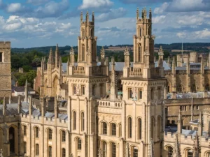 10 Most Expensive Universities in the World